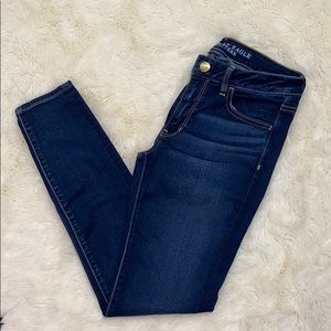 American Eagle Jegging jeans